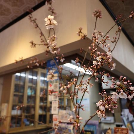 汤泽町 汤泽滑雪宾馆酒店 外观 照片